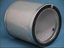 Killer Filter Replacement for Kinney Vacuum 201203