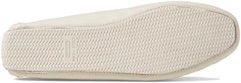 Cole Haan Tully Driver Egret Leather 9.5 B (M) | Image 3