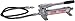 OTC (9106B) Single-Speed Hydraulic Hand Pump