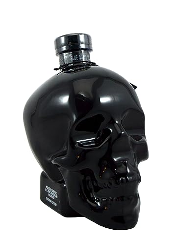 Crystal Head Onyx Agave - 1 L.