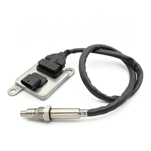 Capteur NOx sonde oxyde azote Benz ML350 GL350 W166 X166 A0009055206 anti pollution