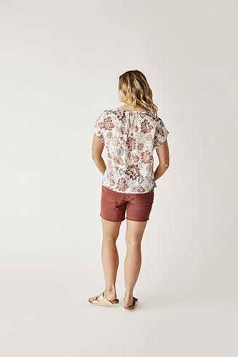 Image of Carve Designs Women's James Top