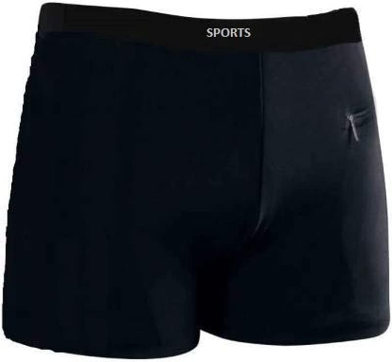 Swimwear Swimming Shorts Trunk for Men & Women
