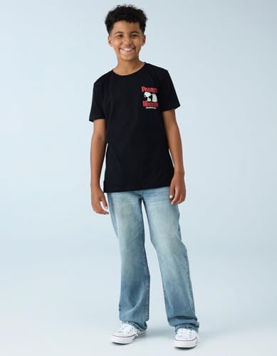 Rsq Boys Straight Medium Jeans4