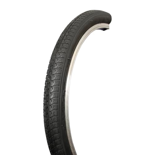 20 'Bicycle City Tire Stud Profil 47-406 20x1.75 Bélo