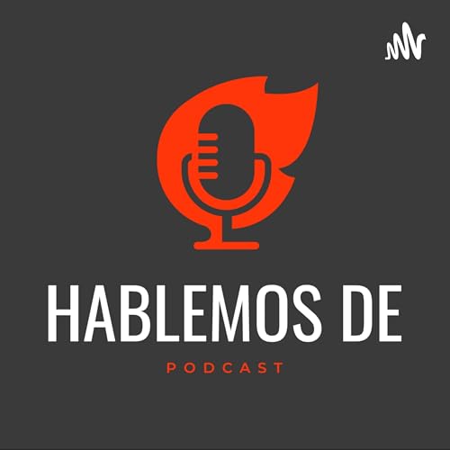 『Hablemos de』のカバーアート