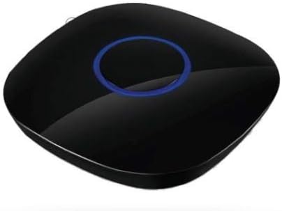 Flame-Tec IF-WFH3002 WiFi, Bluetooth Hub - Connects Smart Devices