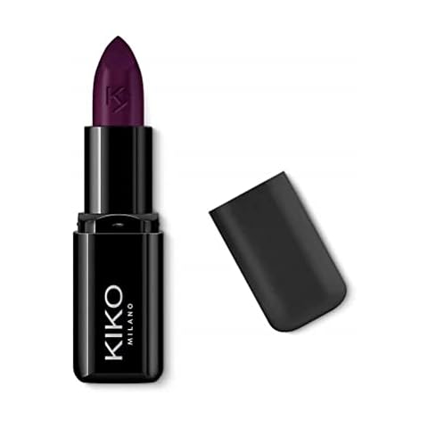 KIKO Milano Smart Fusion Lipstick 418 Cover