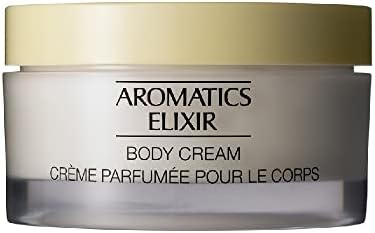 Clinique Aromatics Elixir Body Cream, 150mL