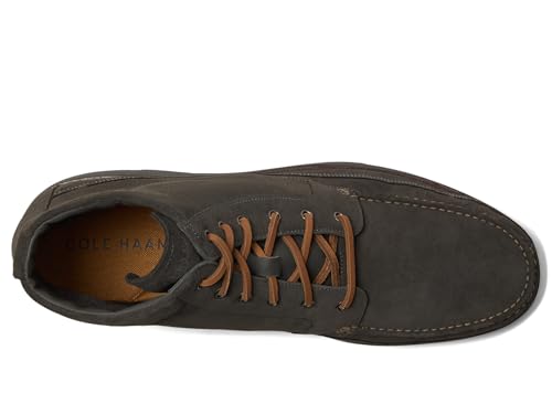 Cole Haan Cole Haan Men's Waterproof Muir Moccasin Tall Boots
