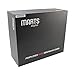 Marts Digital 4 Ch Amplifier Full Range Class D Compact 2000w 2 ohm MXS-2000x4-2
