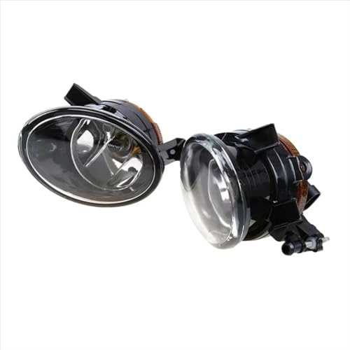 Remplacer phare antibrouillard brisé Seat Alhambra | Bloc lampe avant 5K0941700 anti-buée