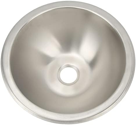 Lavello Carbest Rettangolare 415x365 mm in Acciaio Inox Lavello Carbest Rettangolare 415x365 mm in Acciaio Inox