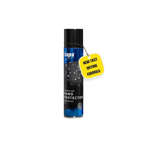 Kaps Nano Protector Spray