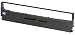 EPSON EPSS015631 EPSON BR LX350 MATRIX - 1-BLACK PRINTER RIBBON