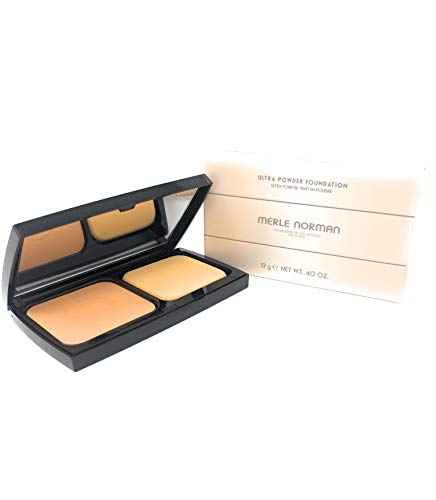 Merle Norman Ultra Neutral Ultra Powder Foundation #TOP1