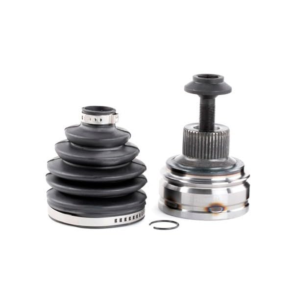 Semiasse Anteriore Destro RIDEX 13D0025 - Per Renault Clio II, Kangoo, 724 Mm, 21 Denti