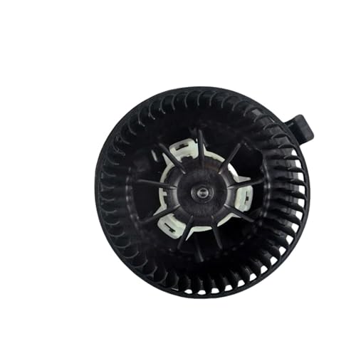 Compatible con Compatible con Renault MEGANE MK2 VENTILADOR DE MOTOR DE CALEFACCIÓN CON AIRE ACONDICIONADO (02-ON) 7701056965