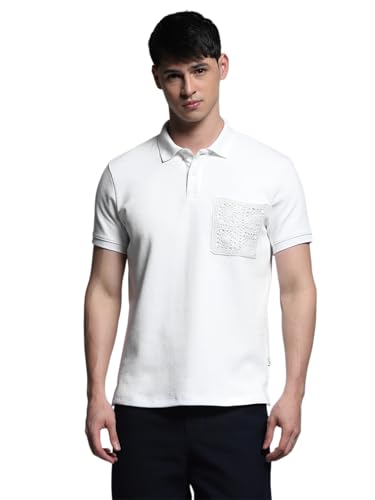 Image of Jack & Jones Men's Regular Fit Jeans | Low Rise | Jeans for Men