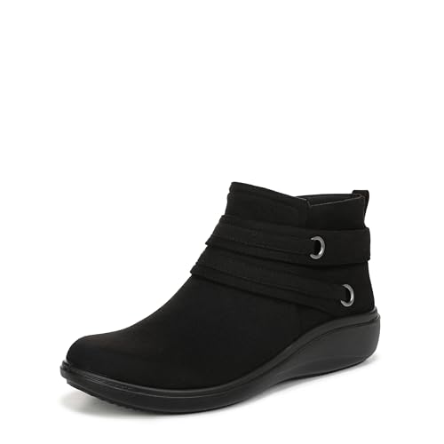 LifeStride Brave Ankle Boot