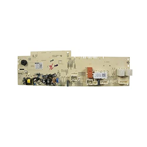Module Électronique Sèche Linge
