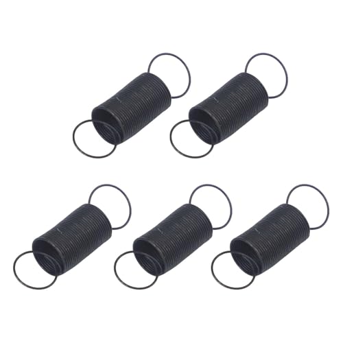 Vilgftyiet Lot de 5 ressorts de palettes pneumatiques pour 790849, remplace la pièce numéro 790849, compatible avec les moteurs de série 12F800-12J900, 122K000-126T000 et 122000-128800, compatible