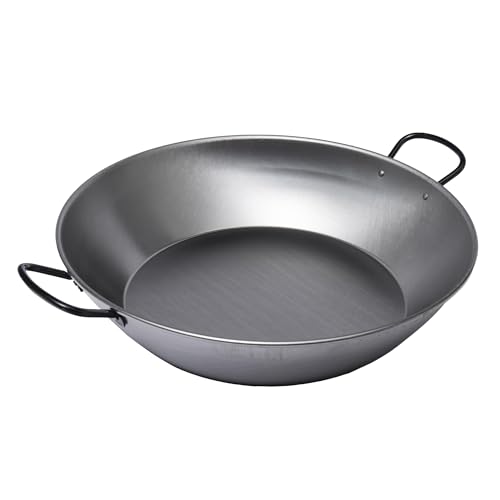 VAELLO SARTEN Honda Pulida Asas 50CM
