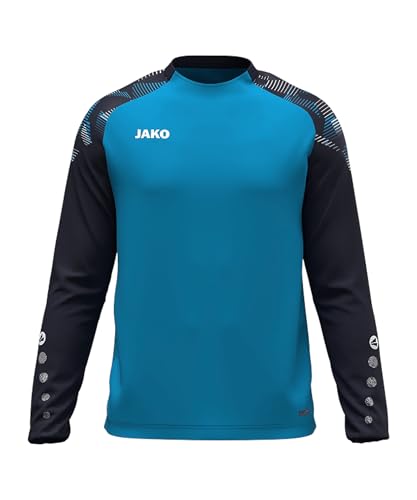 Chemise à Manches Longues Sonic JAKO protège votre enfant du froid
