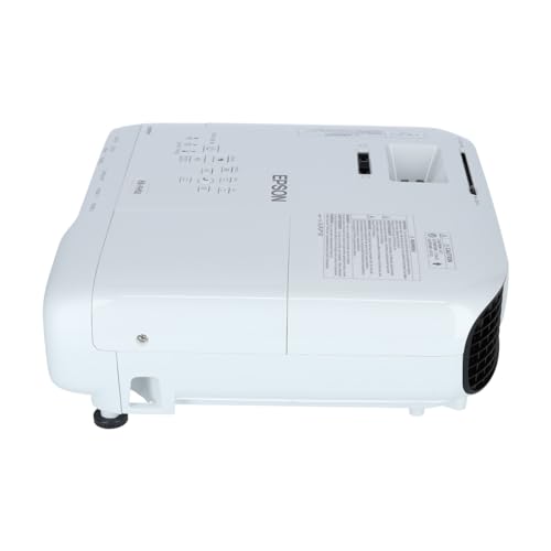 Projecteur Epson V11H978040 Blanc 4000 LM