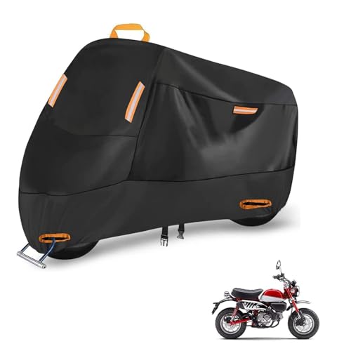 【 お買得品】ホンダ モンキー125 \r
純正リアフェンダーテールランプウイン… ホンダ新型「Z125R」登場?! 1984年のZ50Rをオマージュした