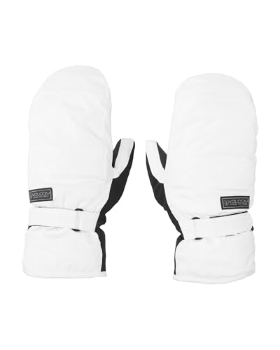Volcom fB[X Peep Gore-Tex Xm[{[h~bg, zCg, Large