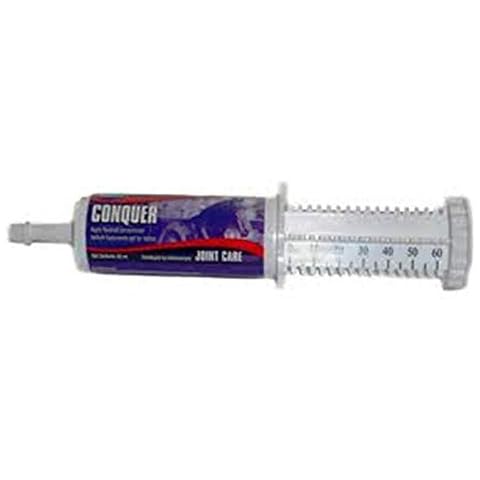 Conquer Joint Care Oral Paste For Horses, 60 ml Oral Paste Cover