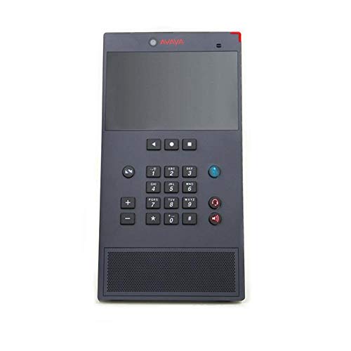 Avaya Vantage K155 (700513907) VoIP Telephone with Video