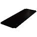 RESILIA Shelf Liner Set for Wire Shelving Rack – 5 Pack, 14 Inch Long x 36 Inch Wide, Black Plastic Vinyl Covers for Kitchen, Pantry, & Garage Racks, Made in The USA