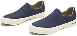 SEAVEES Mens Hawthorne Slip Fashion Sneaker, True Navy, 10 US | Image 4