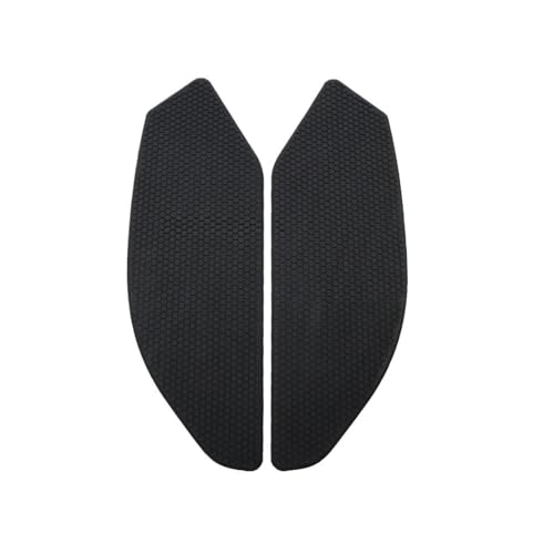 Autocollant Réservoir Moto GSX S1000 GT Grip Latéral Antidérapant Haute Densité
