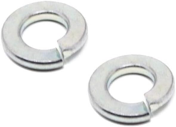 Replacement Part for (2) for Kawasaki 461DA0600 Washer-Spring 6mm for KLF250 KVF360 ZX1400 EX500 springPart#563594