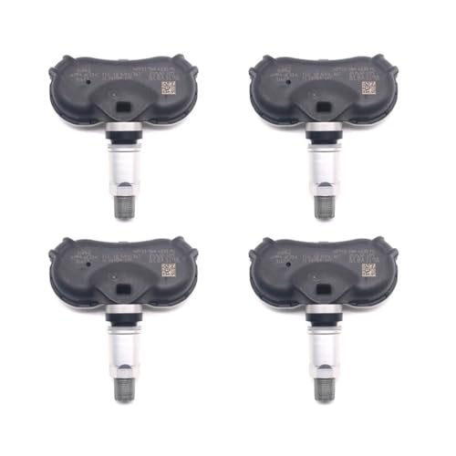 Compatible With Acura For Csx 2005-2012 42753-SNA-A81 TPMS^CCj^[ZT[(4PCS)