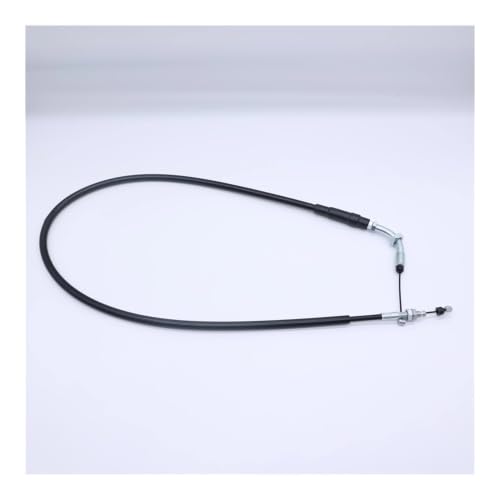Cable de acelerador para motocicleta Benelli TNT 135 elimina el tacto duro