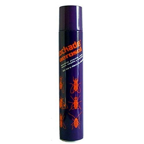 Caypre Insecticida Stockade Lavanda 750 ml