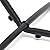 Amazon Basics 2 Person Heavy Duty Hammock Stand for Outside, Includes Portable Carrying Case, 9 foot, Black