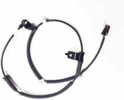 A-Premium ABS Wheel Speed Sensor - Front Left & Right For 2007-2009 Hyundai Santa Fe, Replaces 95671-2B000