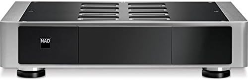 New NAD Masters Series M22 Stereo power amplifier