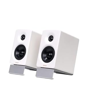 Edifier M60 2.0 Library Speakers, Bluetooth 5.3, 66W RMS, Hi