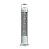 Photo Gallery newlux - ventilatore a torre senza spas w80 (45w) 3 vel, oscillazione 70º, timer 120min e design compatto. ventilatore da terra con motore in rame e maniglia trasporto. senza installazione (bianco) Photo Gallery newlux - ventilatore a torre senza spas w80 (45w) 3 vel, oscillazione 70º, timer 120min e design compatto. ventilatore da terra con motore in rame e maniglia trasporto. senza installazione (bianco)