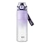 Purple-White