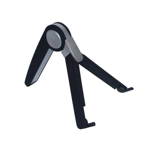 Soporte plegable de aleación de aluminio para portátil