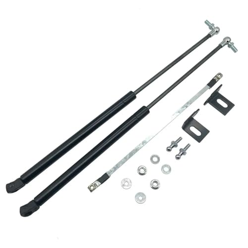 Support de levage de capot Mazda 6 Atenza 2014-2024 en acier renforcé double