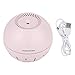 Emoshayoga Mini Luce Notturna a LED 330 ml per Esterni(Pink)