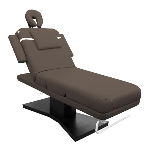 Milo Electric Massage & Facial Bed